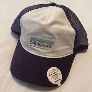 Patagonia Trucker Hat